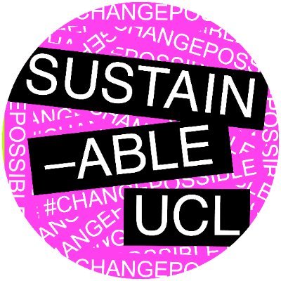 Sustainable UCL