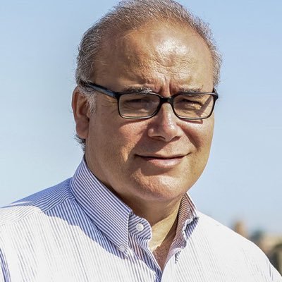 Maximo Torero