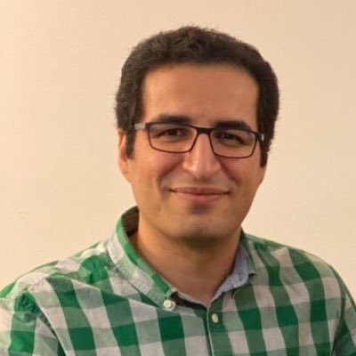 Esmaeil Keyvanshokooh