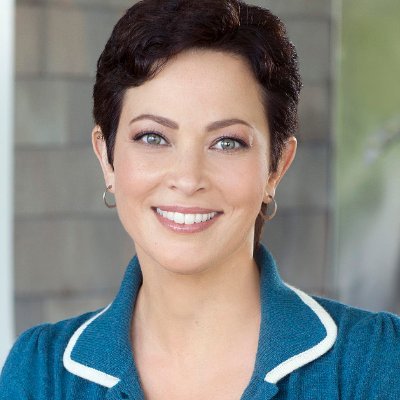 Ellie Krieger
