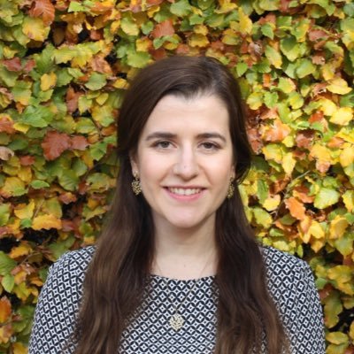 Mercedes Gimeno-Segovia, PhD