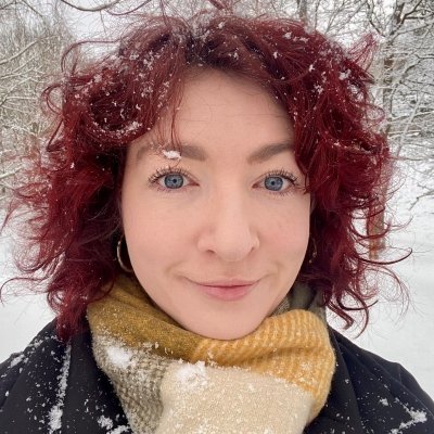 Siobhán Hearne