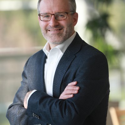P. Daniel Healey