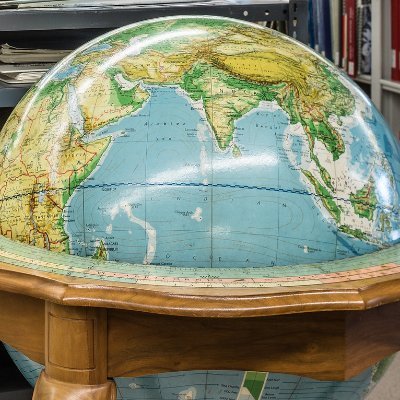Mac Maps Data GIS