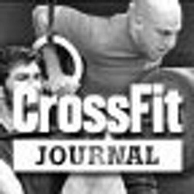 CrossFit Journal