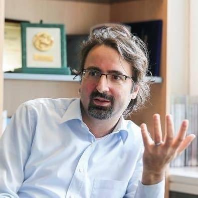 Francesco Stellacci