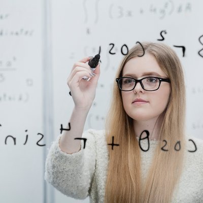 Lincoln School of Mathematics & Physics