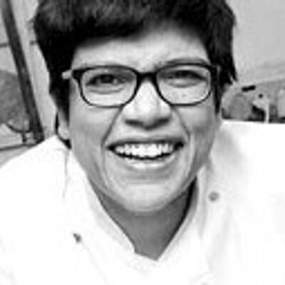 Chef Ritu Dalmia
