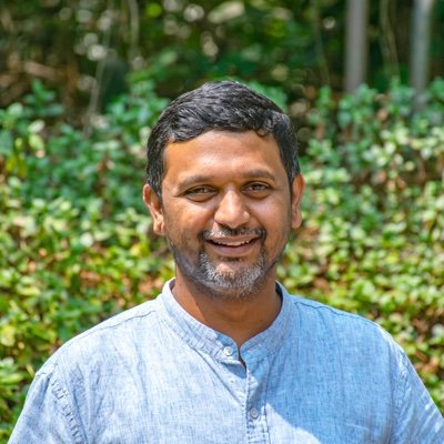 Saravanan Palani