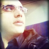 Daniel Afrahim