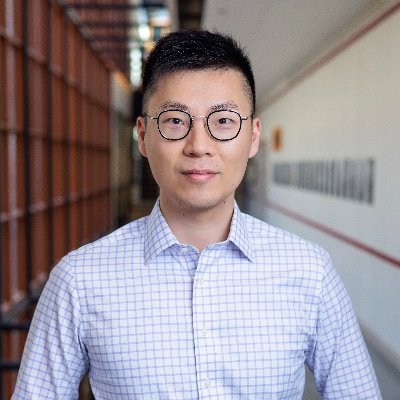 Mingyi Wang