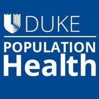 Duke Department of Population Health Sciences