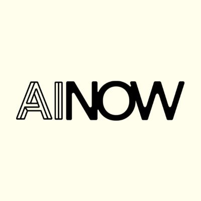 AI Now Institute