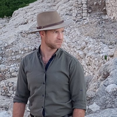 Yonatan Adler