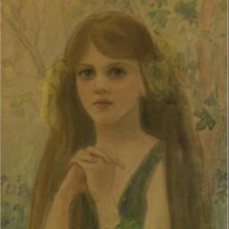 Maude Frome