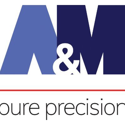A&M Pure Precision