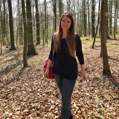 Marieke Brandt