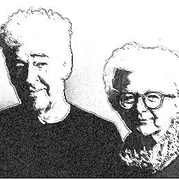 Monika Fleischmann & Wolfgang Strauss