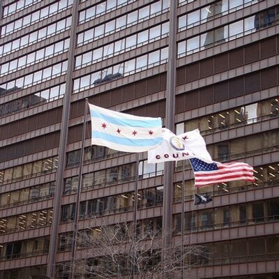 City of Chicago Tech