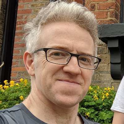 Matthew Todd