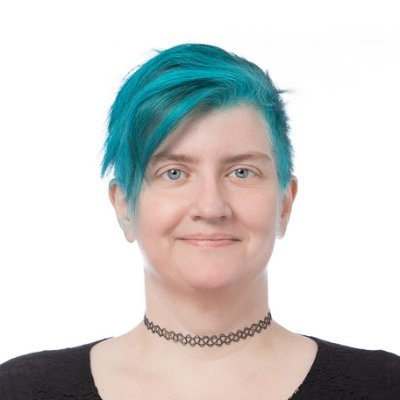 Cathy O’Neil
