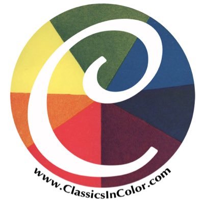 Classics In Color
