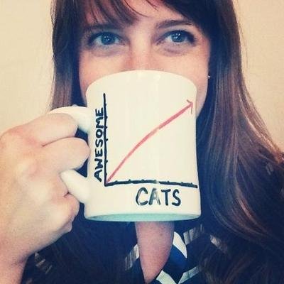 Hilary Parker