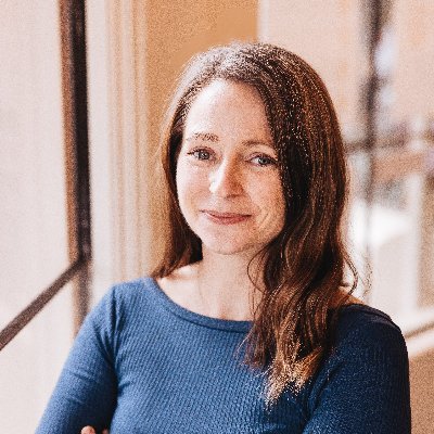 Dr. Jessica R. Lovering