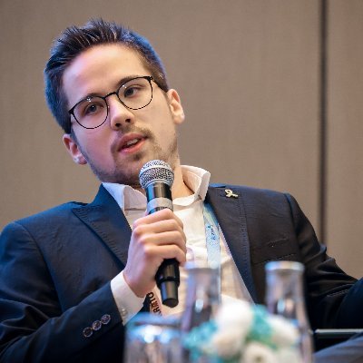 Filip investing in space startups (🇮🇱,🚀,🛰️,💸)