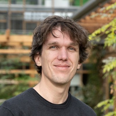 Chiel van Heerwaarden