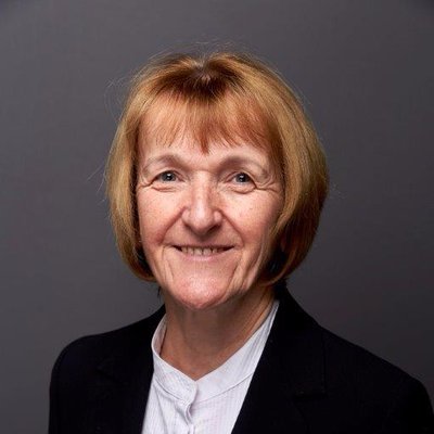 Janet Lord