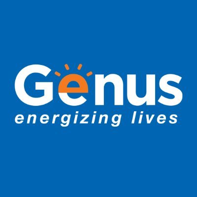 Genus Power Infrastructures Ltd.