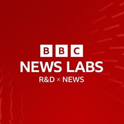 BBC News Labs