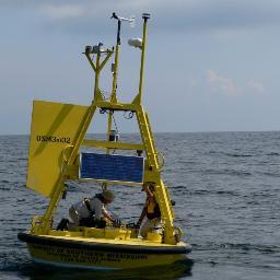 USM Div. Marine Sci
