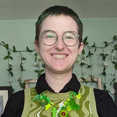 Hann Bingham Brunner, PhD(they/them)