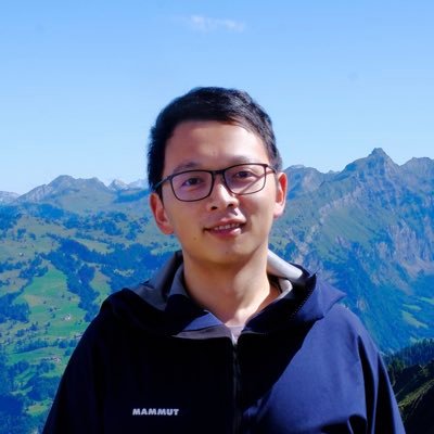 Jiaxi Jiang