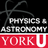 York U Physics
