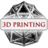 3D Printing