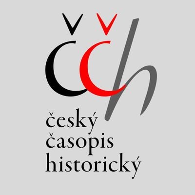 Historický ústav AV ČR, v. v. i.