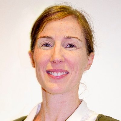 Jeanette Thom