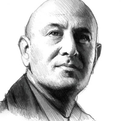 Jim Al-Khalili
