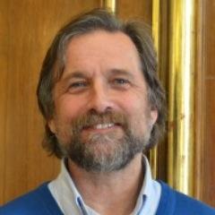 Stuart Haszeldine