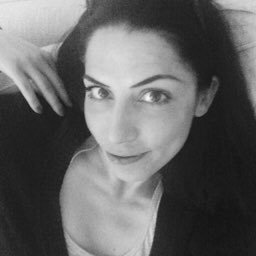Prof Francesca Stavrakopoulou