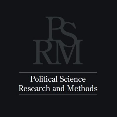 PSRM Journal