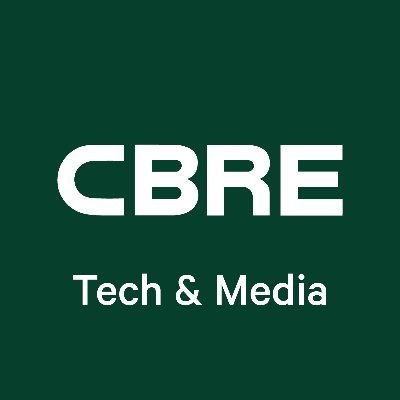 CBRE TechMedia