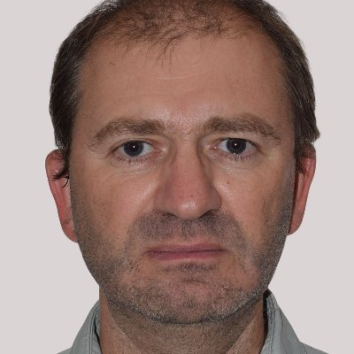 Simon Burrows