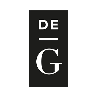 De Gruyter History ➡️ dgb-history.bsky.social