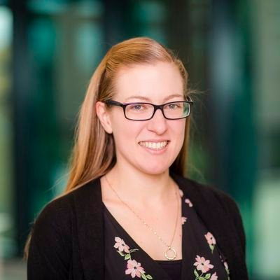 Dr Caitlin Pfeiffer