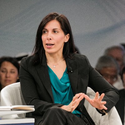 Nita Farahany