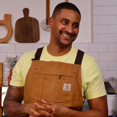 Chef JJ